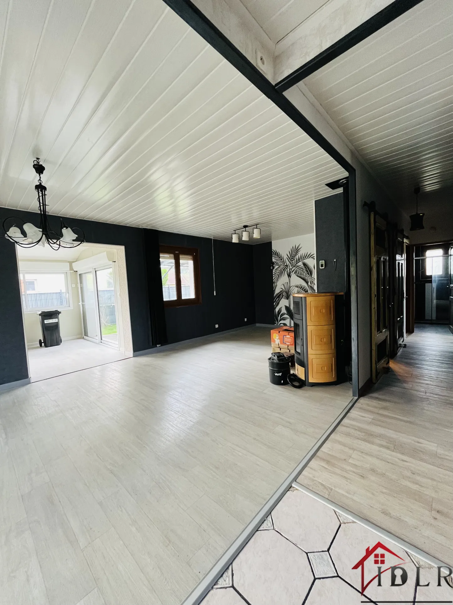 Maison de Plain-Pied à Vendre à Lure - Idéale pour Premier Achat 