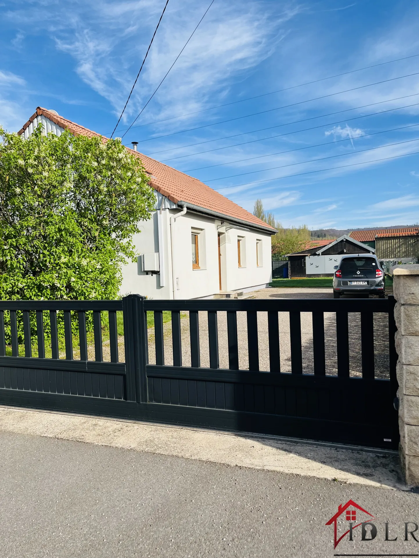 Maison de Plain-Pied à Vendre à Lure - Idéale pour Premier Achat 