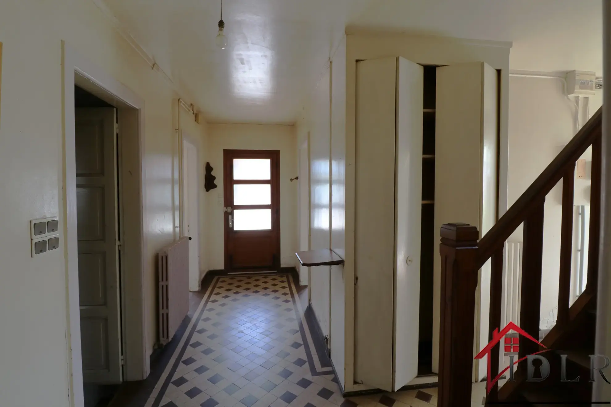 Ferme à Rénover de 153 m² à Beauménil - 4 Chambres, Dépendances 