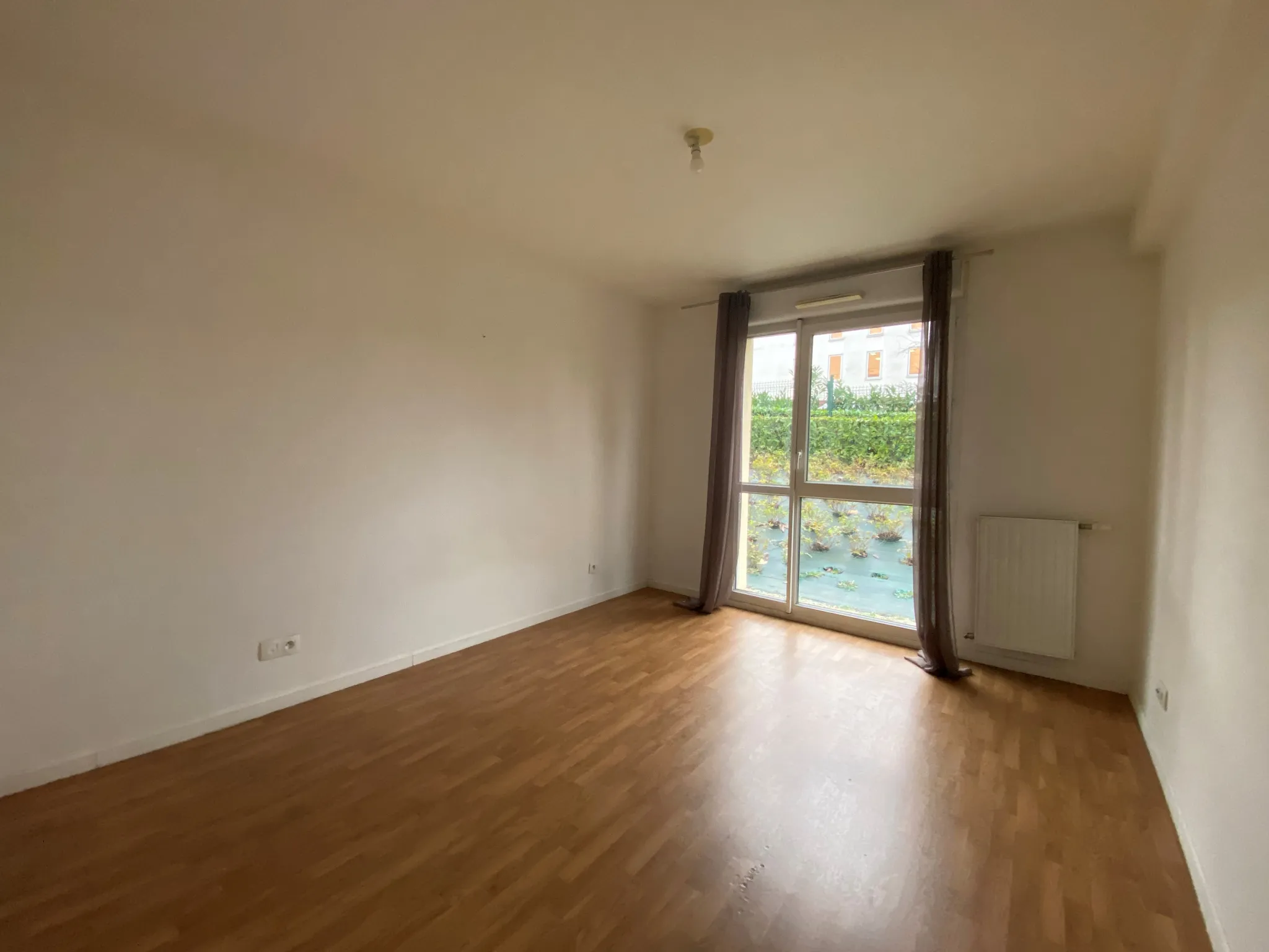 Appartement F2 lumineux à vendre à Palaiseau 