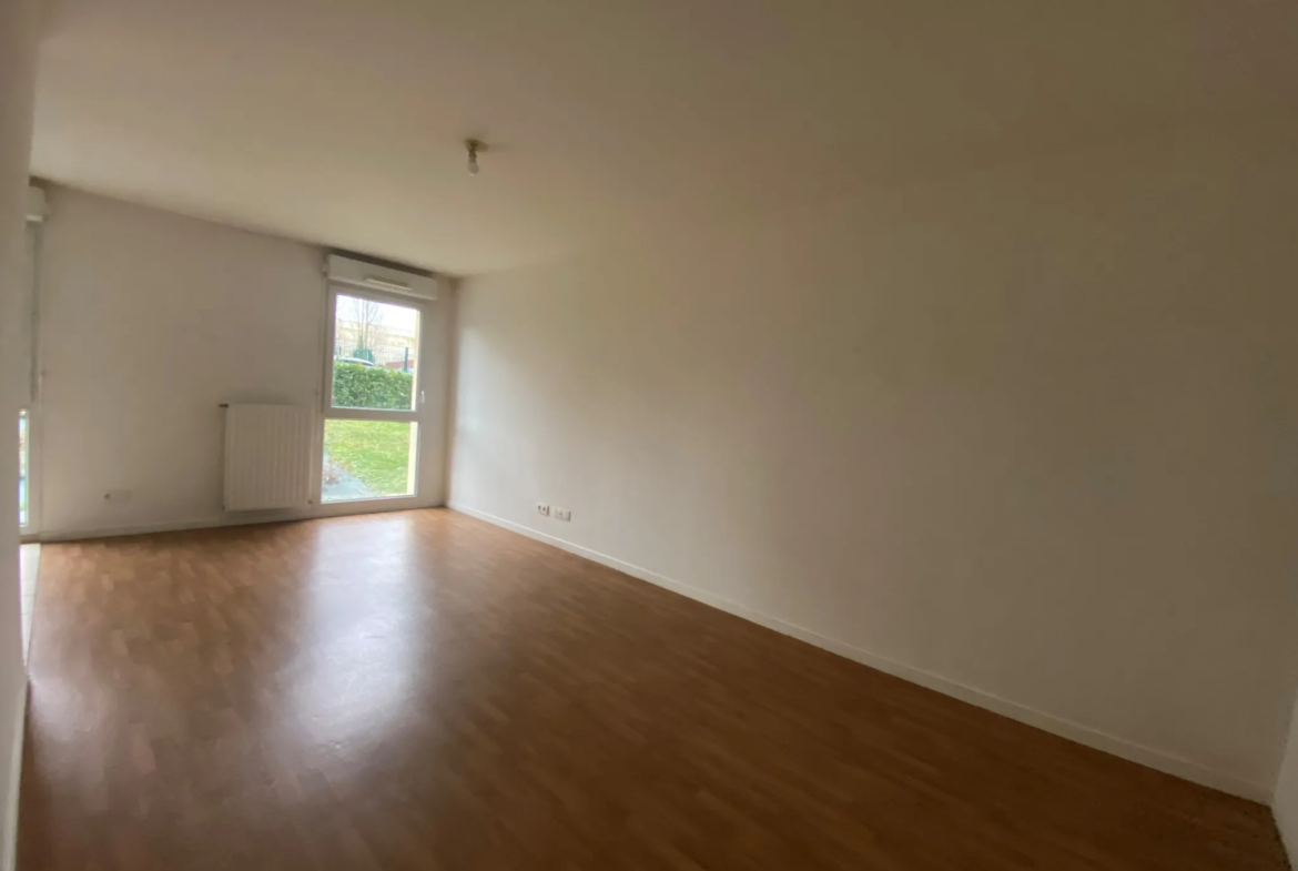 Appartement F2 lumineux à vendre à Palaiseau 