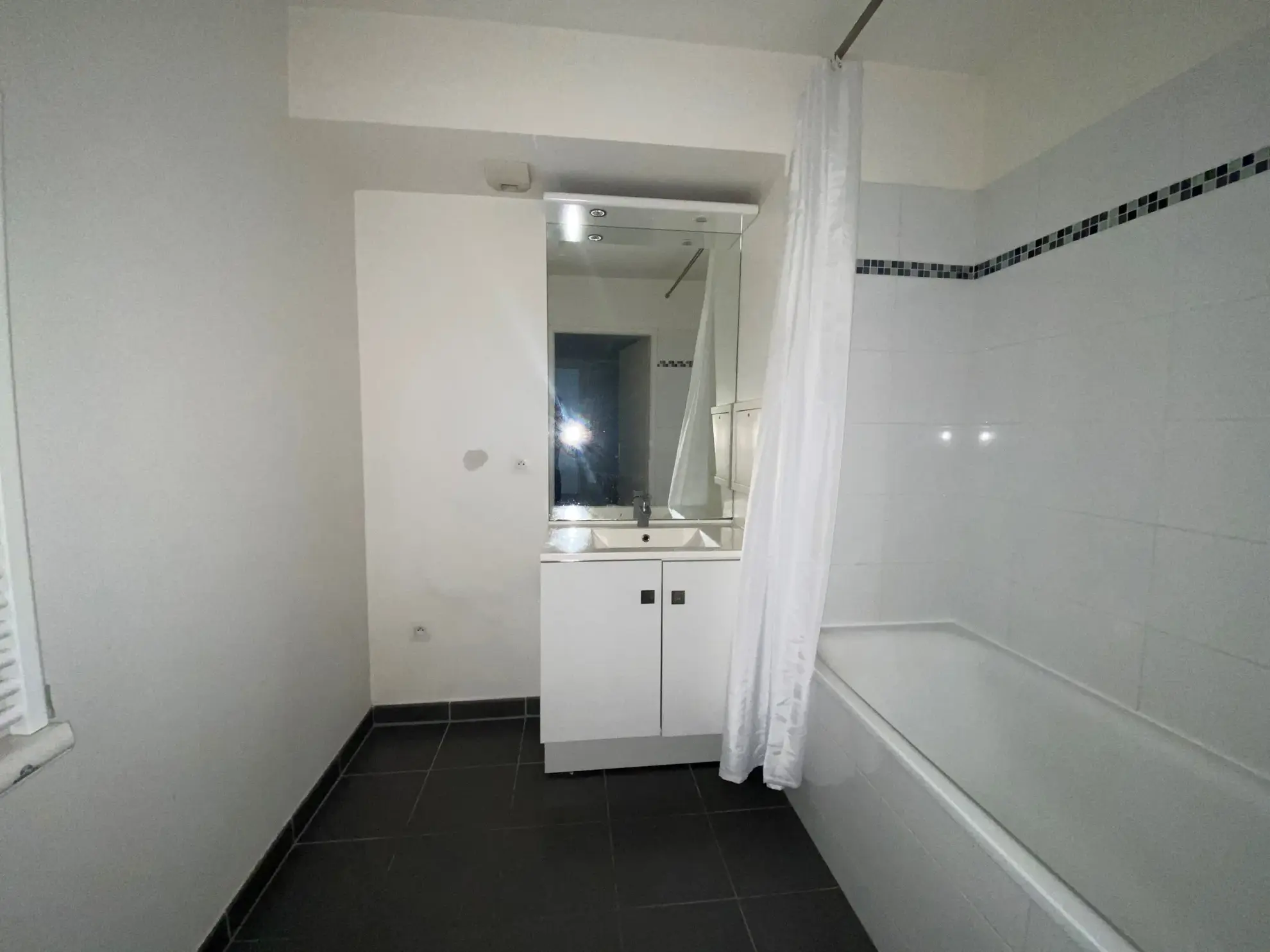 Appartement F2 lumineux à vendre à Palaiseau 