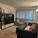 Vente appartement loué au Chesnay Rocquencourt - 64 m² avec terrasse et garage