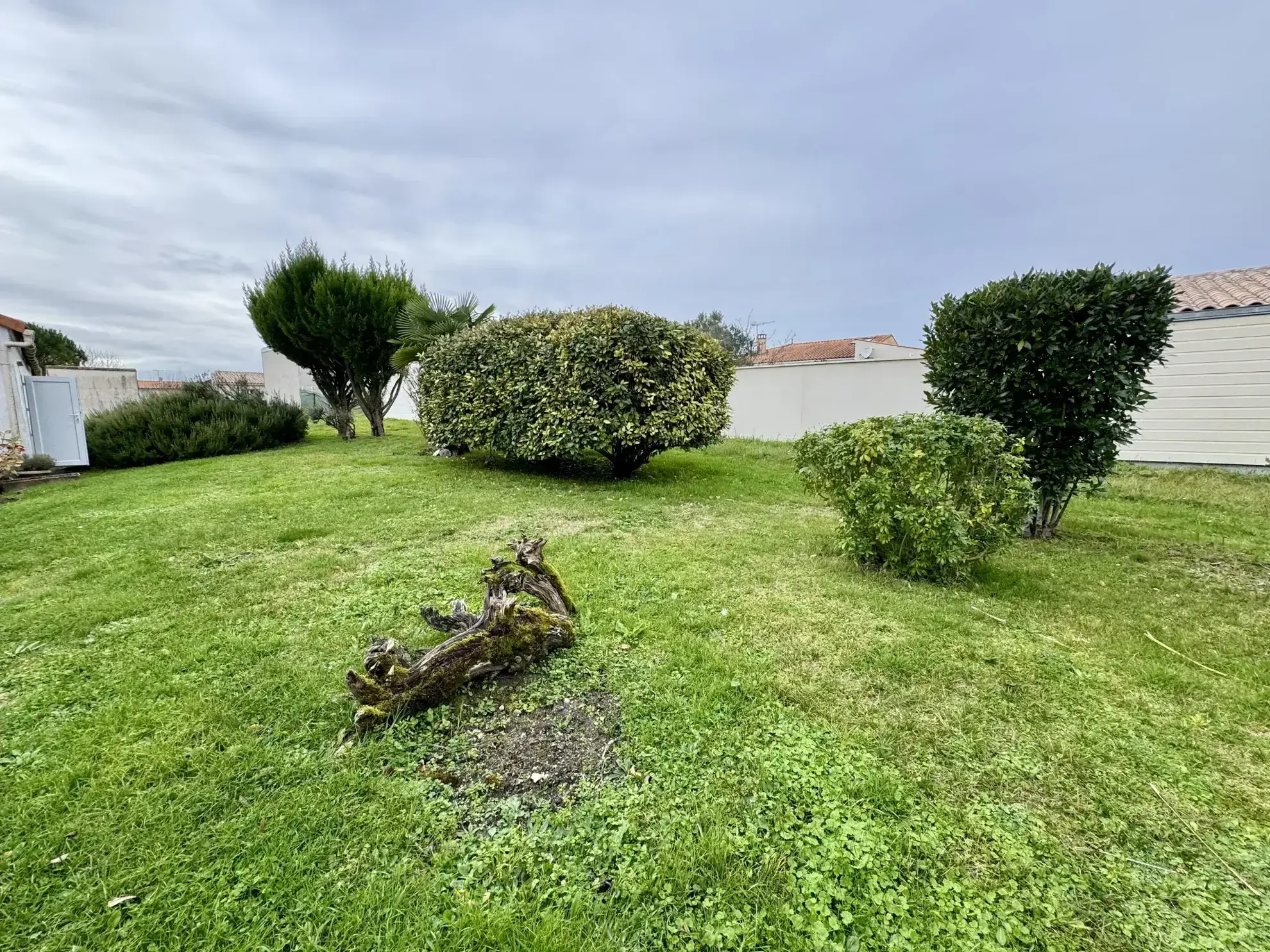 Maison à Meschers/Gironde 83 m2 avec garage 