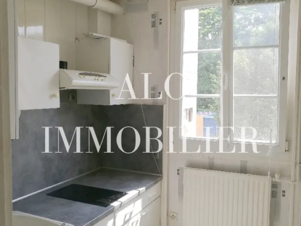 À vendre : Immeuble locatif à Alençon