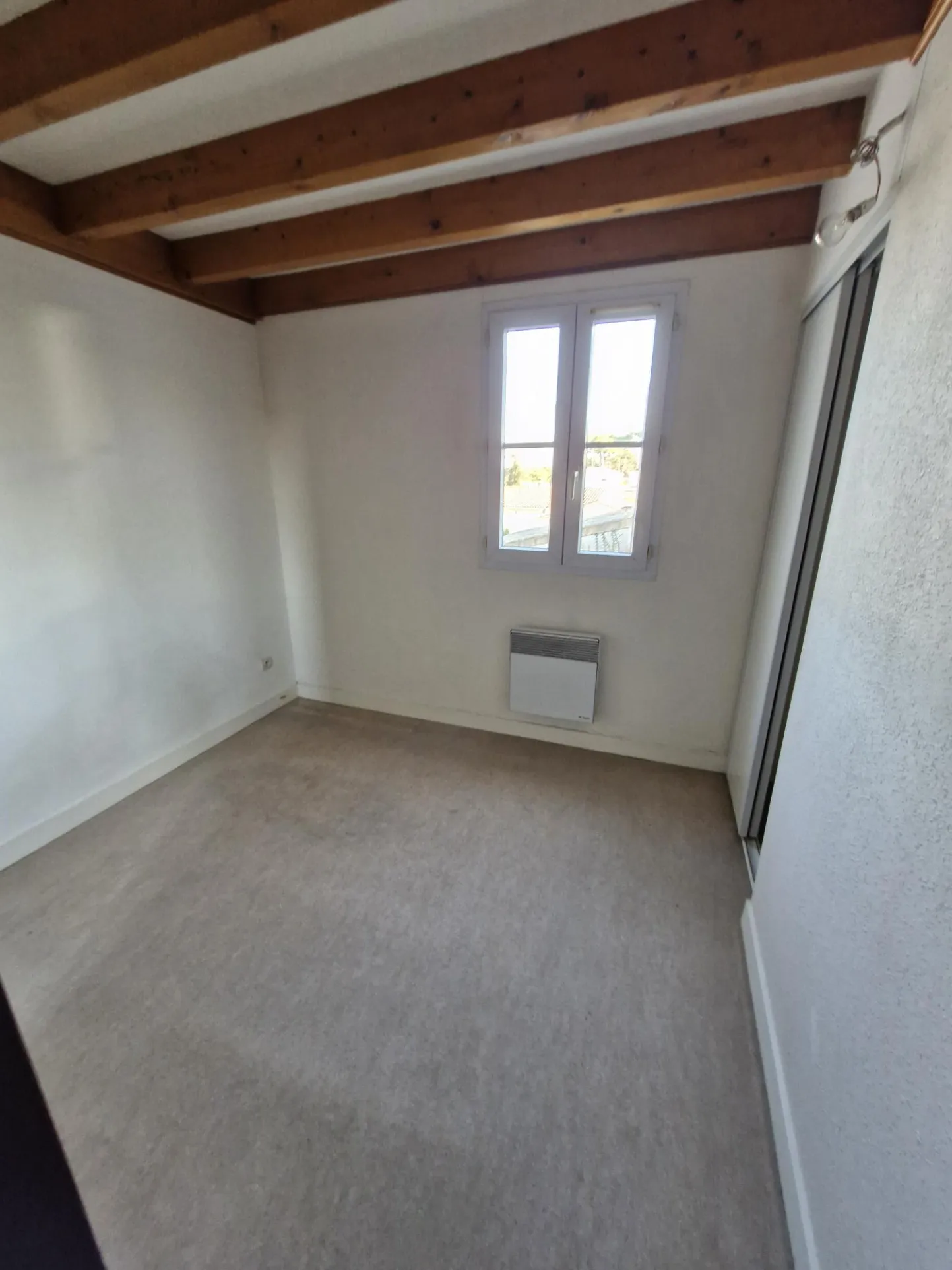 À vendre : Appartement 3 pièces à Meschers sur Gironde 