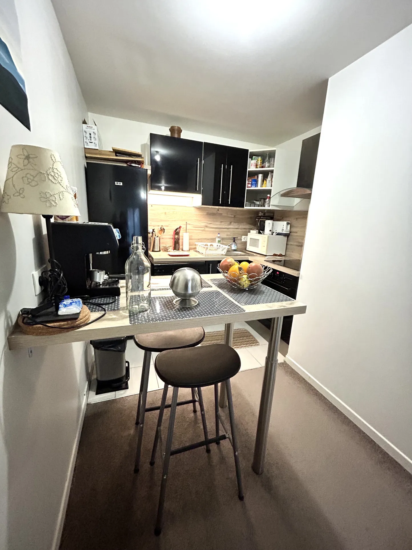 Appartement 2 pièces de 48 m² en plein centre-ville de Chelles à vendre 