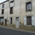 Immeuble à vendre à Pepieux dans le Minervois