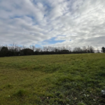 Terrain constructible à vendre à Sainte-Hermine - 353 m²