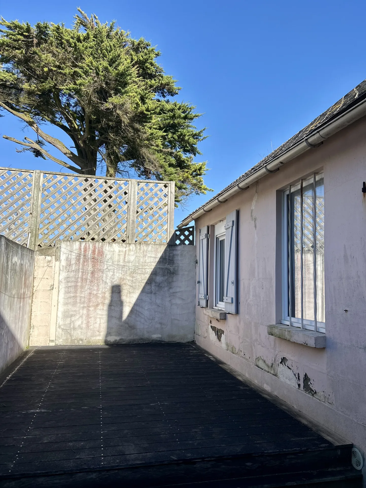 Jolie maison de vacances à Saint Jean de Monts, proche de la plage 