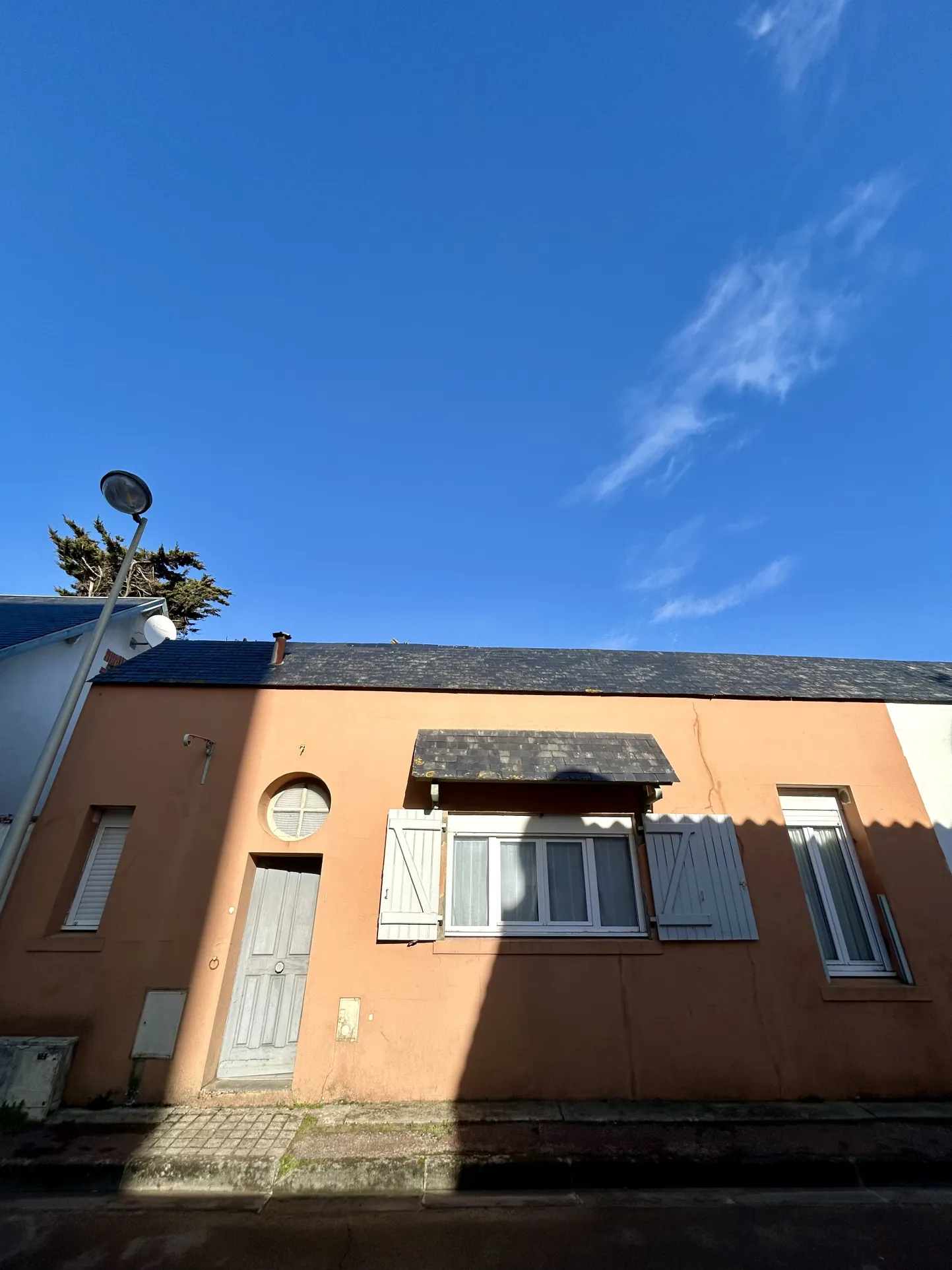 Jolie maison de vacances à Saint Jean de Monts, proche de la plage 