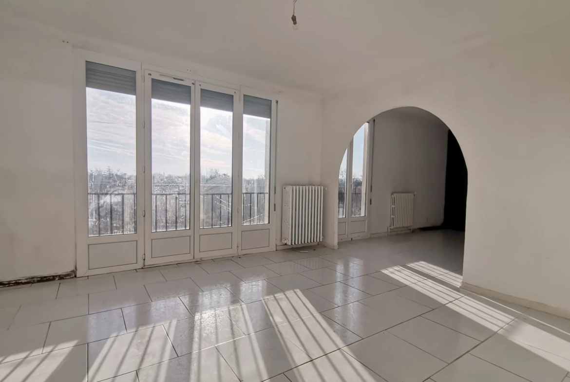 Appartement T3 à vendre à Sorgues - 67 m² 