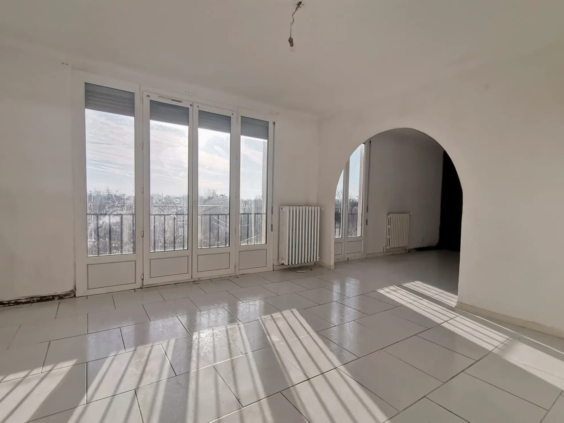 Appartement T3 à vendre à Sorgues - 67 m² 