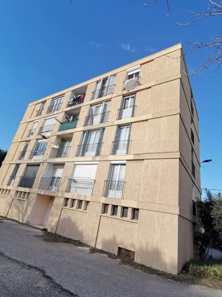 Appartement T3 à vendre à Sorgues - 67 m²