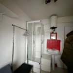 Chambre de Service à Vendre - Paris 9ème - Rue Rodier