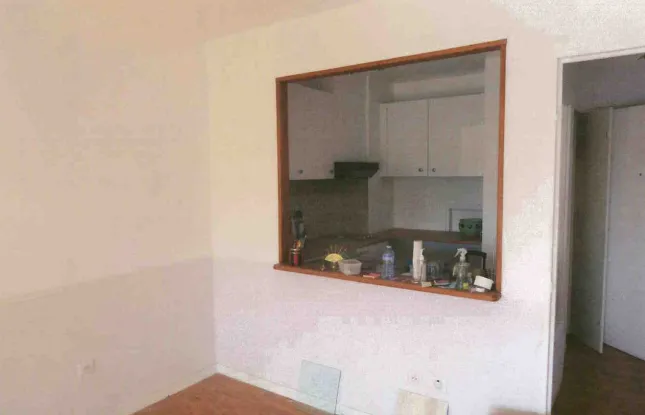 À vendre : Appartement T2 à Nogent-sur-Marne pour 80 000 euros 