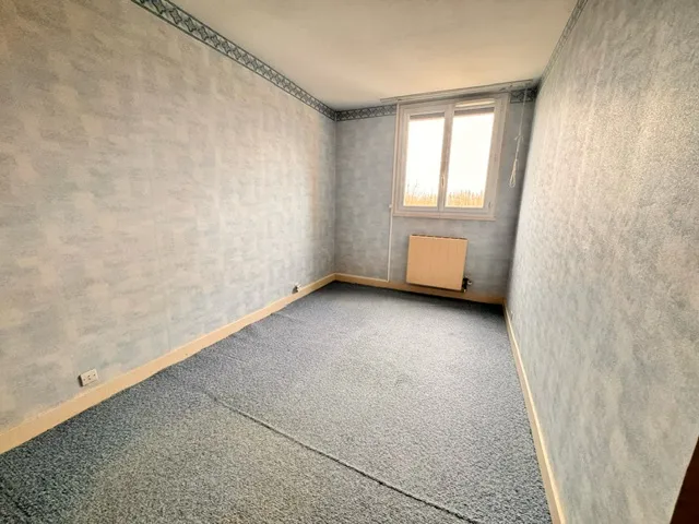 À vendre : Appartement 3 pièces à Palaiseau avec box en option 