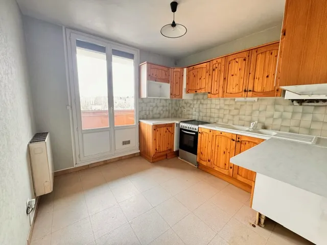 À vendre : Appartement 3 pièces à Palaiseau avec box en option 