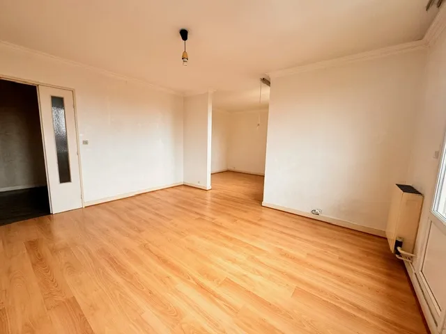 À vendre : Appartement 3 pièces à Palaiseau avec box en option 