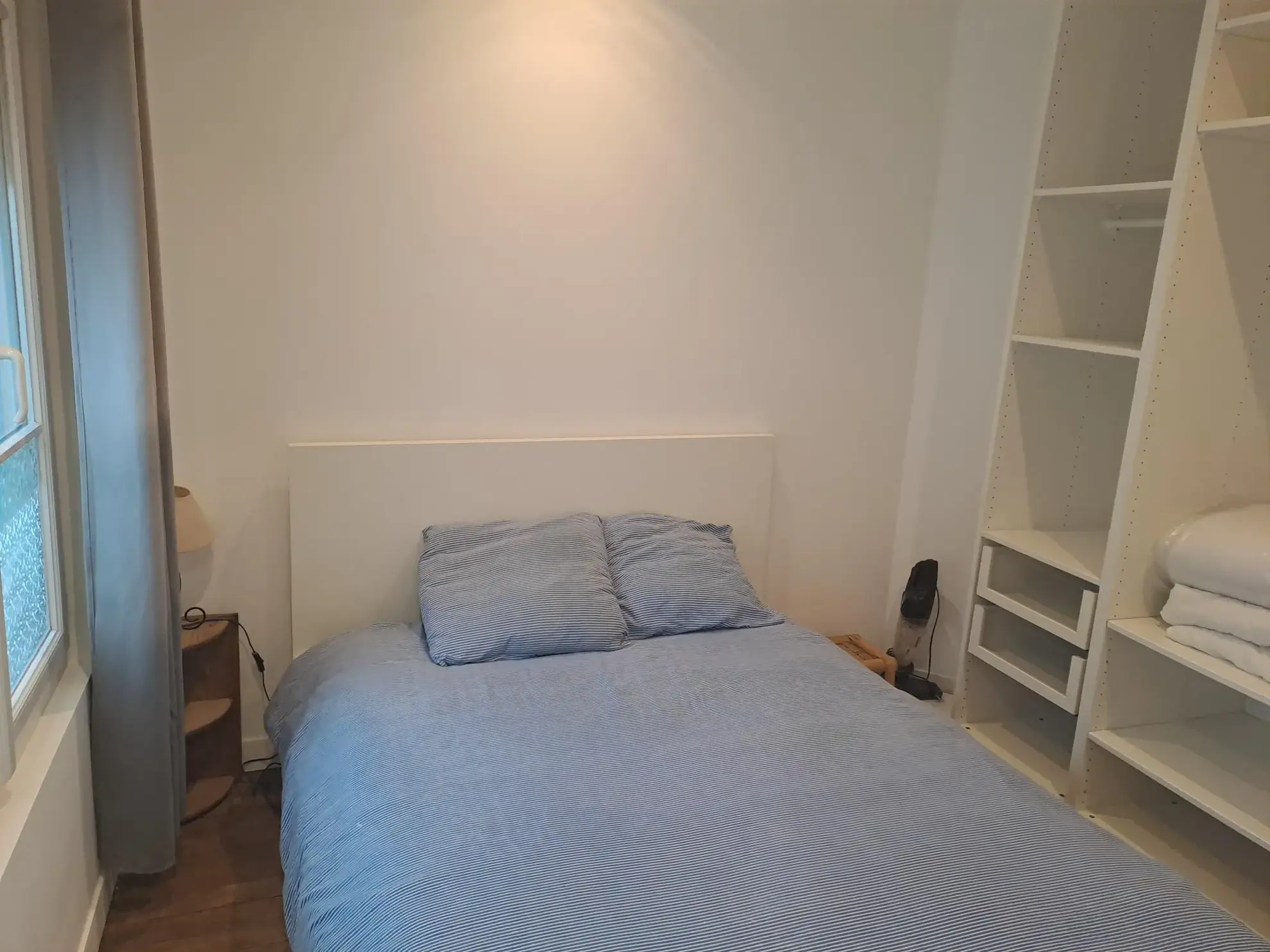 Charmant appartement 2 pièces à vendre à Paris 