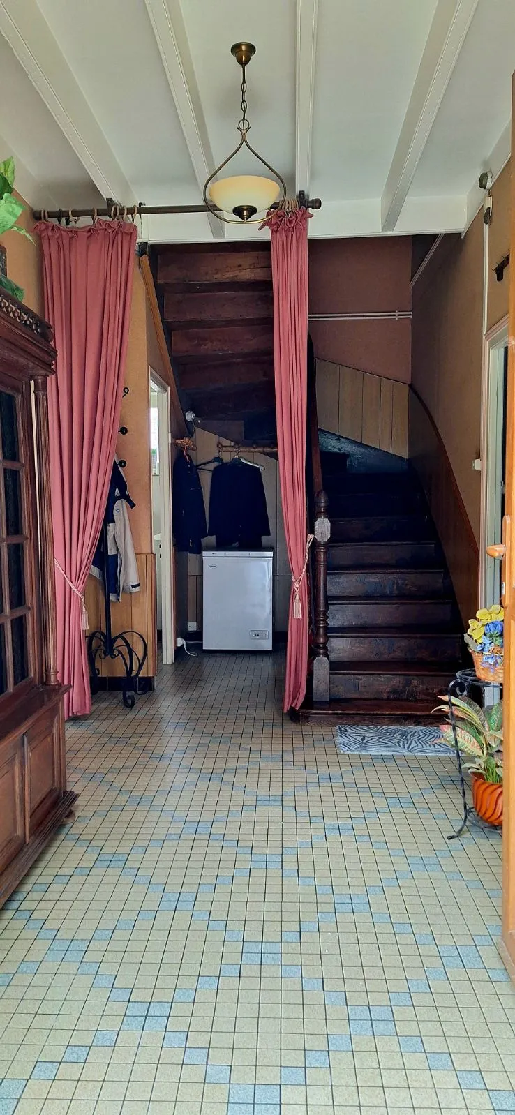 Maison 4 pièces à vendre à Lamballe - 213 200 € 