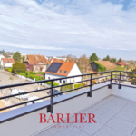 Appartement Neuf 47 m2 à Rosheim - 209 000 €