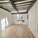 Studio lumineux à vendre dans le Marais, Paris 75003