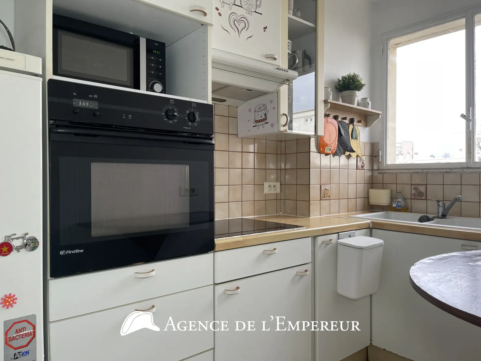 À vendre : appartement 2 pièces à Rueil-Malmaison, 33 m² 