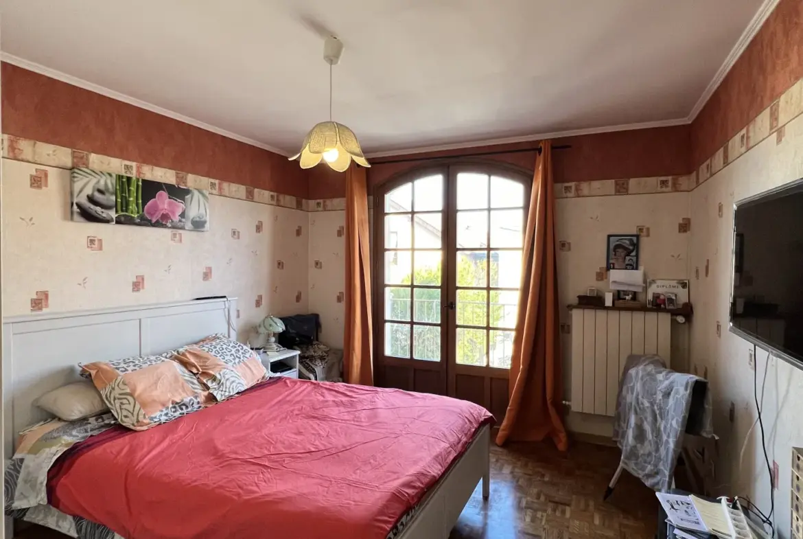 Maison à vendre dans le Quartier des Oiseaux à Drancy 