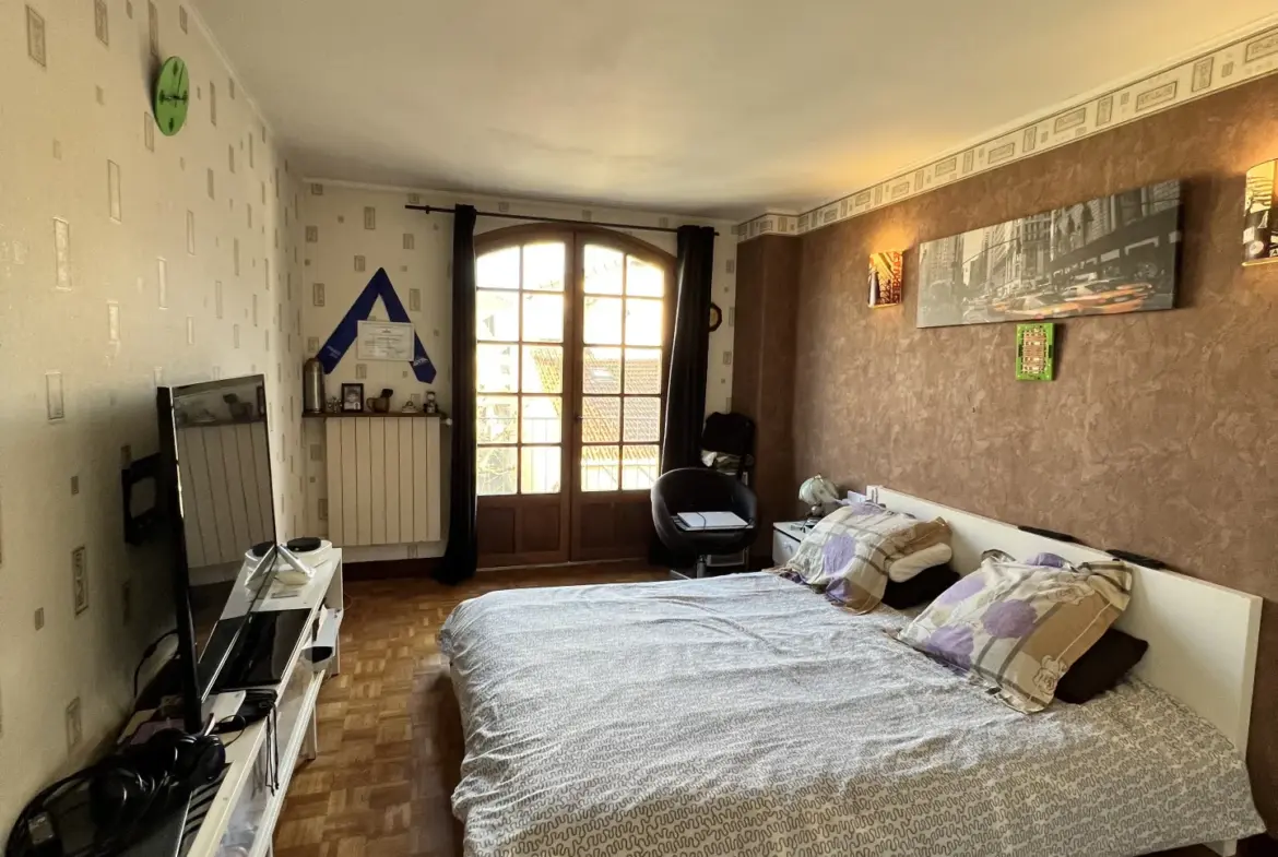 Maison à vendre dans le Quartier des Oiseaux à Drancy 