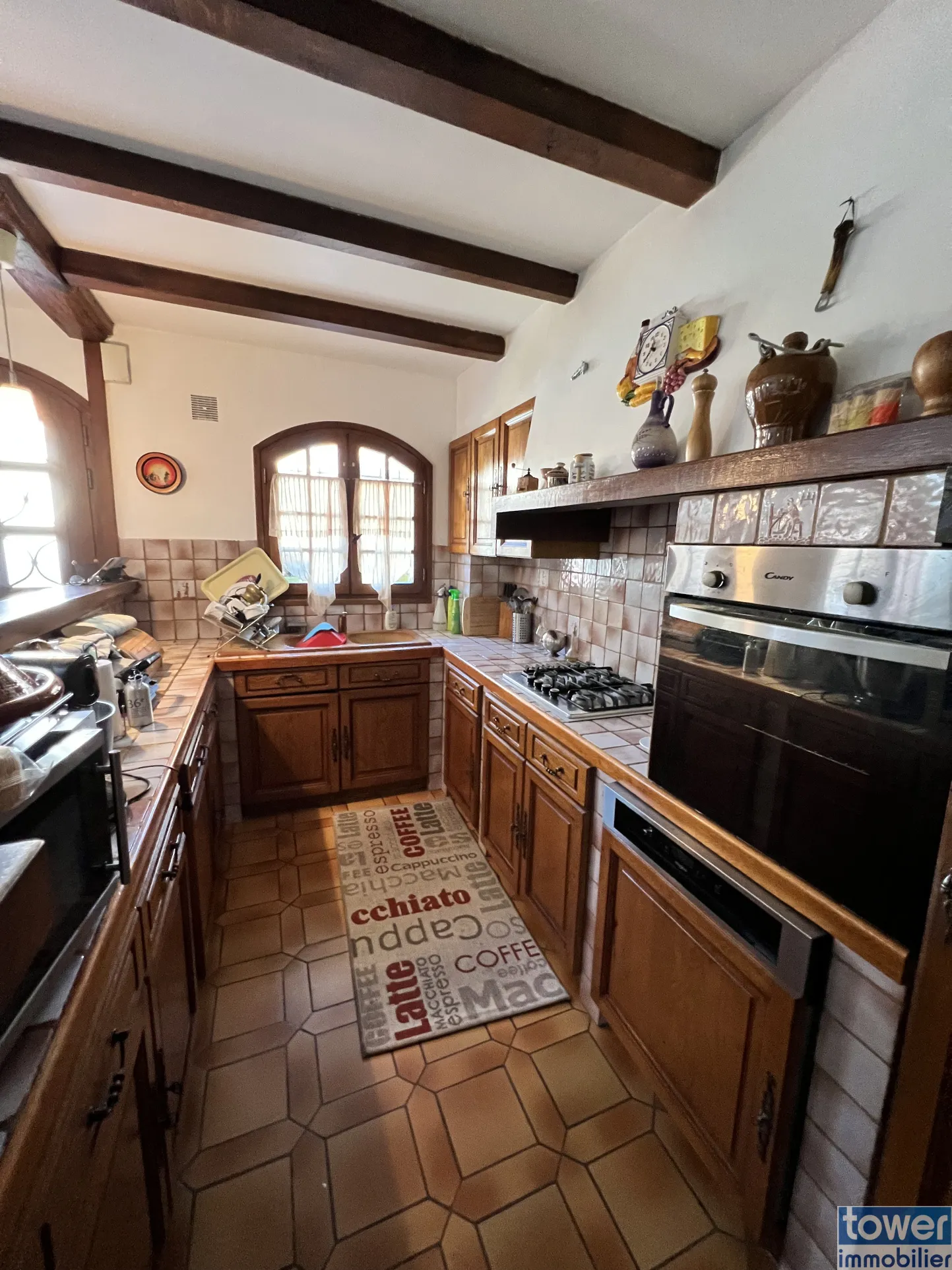 Maison à vendre dans le Quartier des Oiseaux à Drancy 