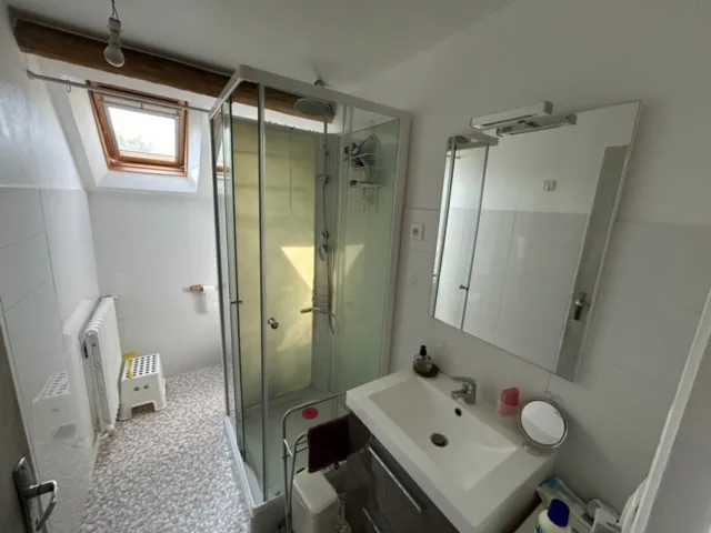 Maison à vendre à Marcillac la Croisille en Corrèze - 5 chambres 