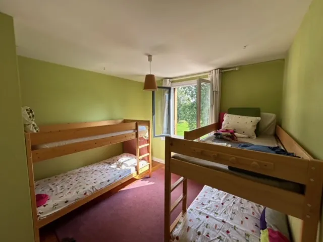 Maison à vendre à Marcillac la Croisille en Corrèze - 5 chambres 