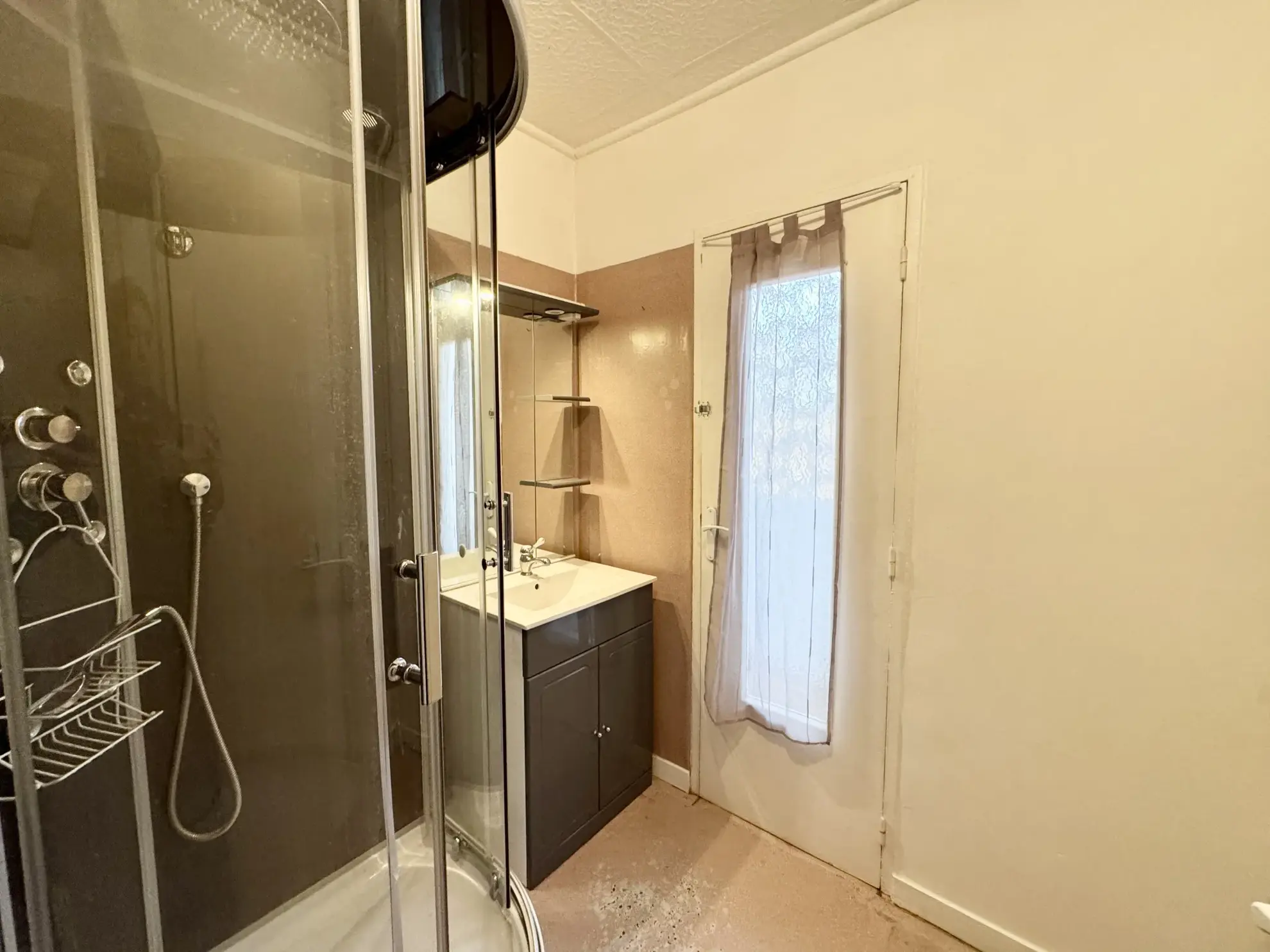 Appartement à vendre 3 pièces à Draguignan 