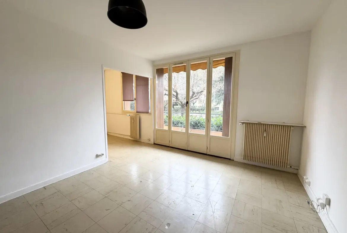 Appartement à vendre 3 pièces à Draguignan 