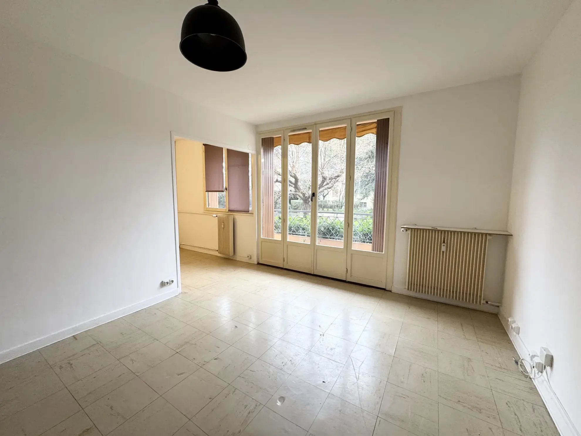 Appartement à vendre 3 pièces à Draguignan 