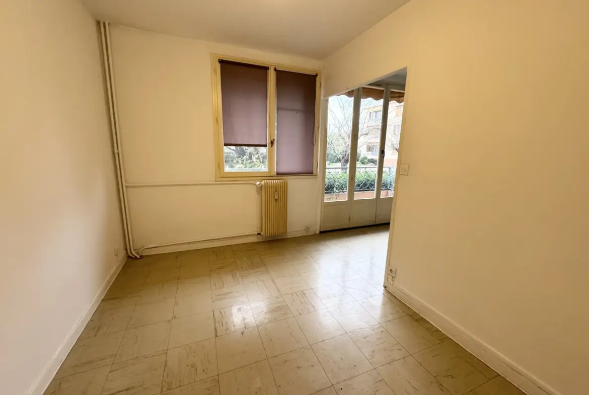 Appartement à vendre 3 pièces à Draguignan 