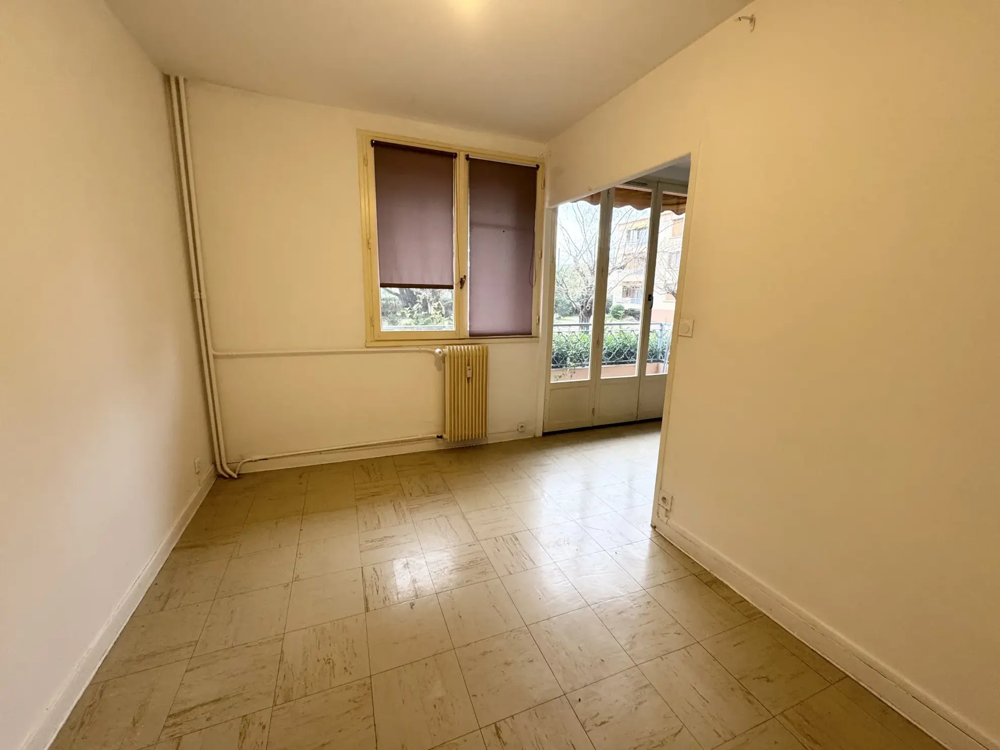 Appartement à vendre 3 pièces à Draguignan 