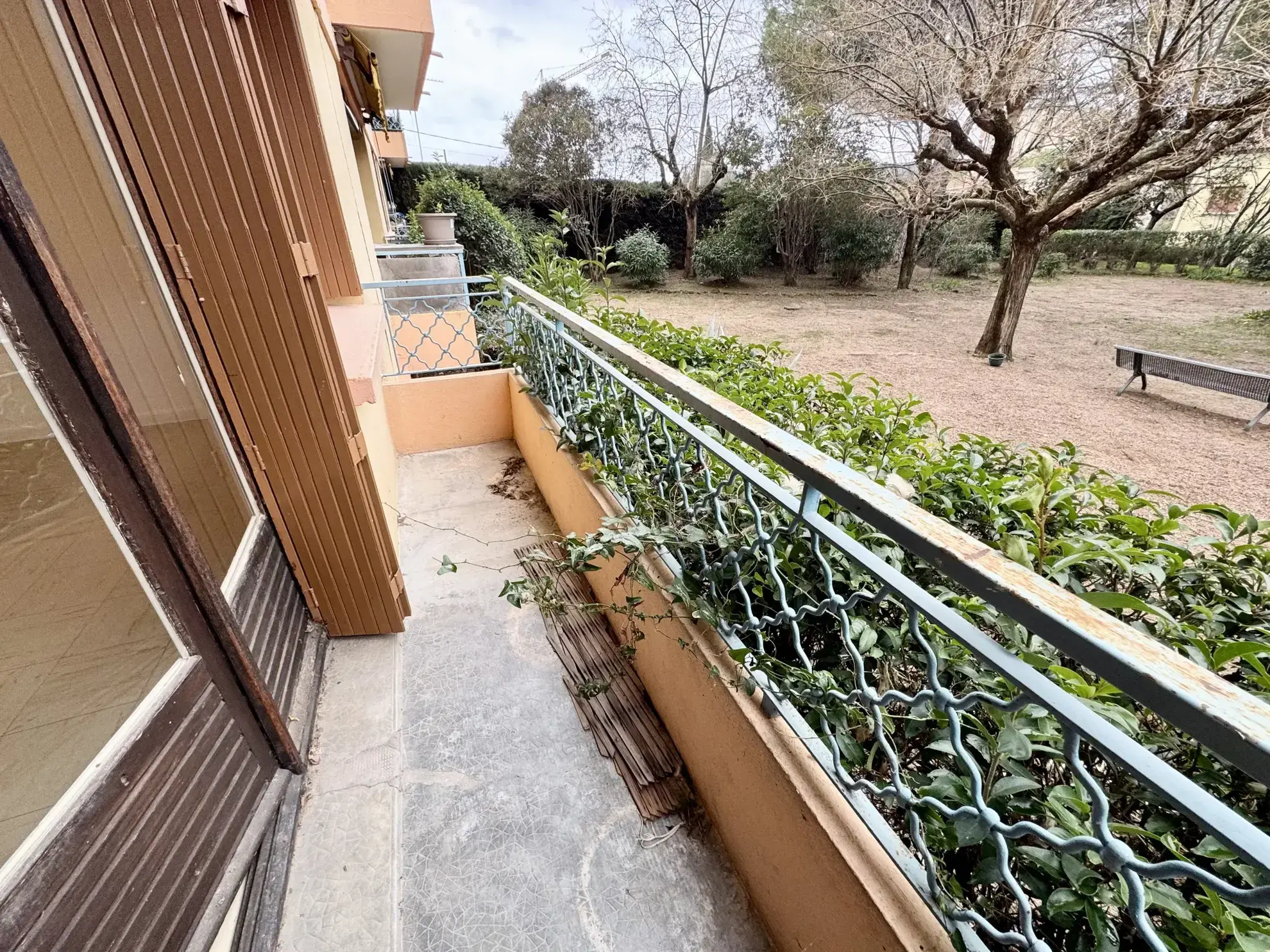 Appartement à vendre 3 pièces à Draguignan 