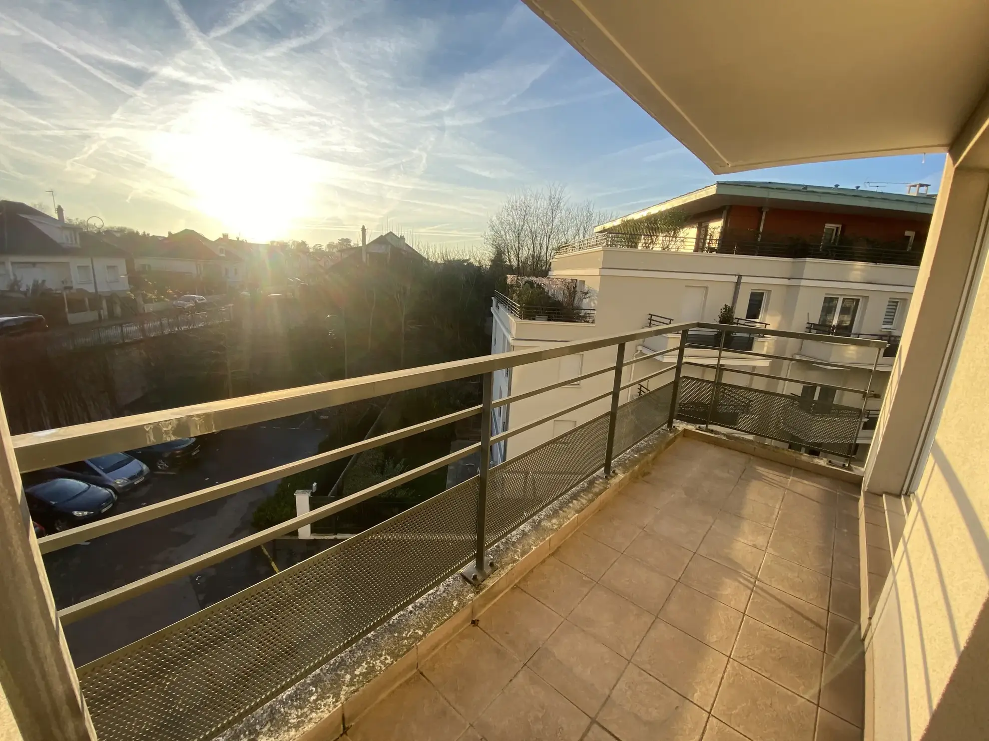 À vendre : Appartement lumineux 3 pièces à Antony - 279 000 EUR 