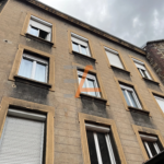 Immeuble de 214 m² à Saint Étienne – Investissement Locatif