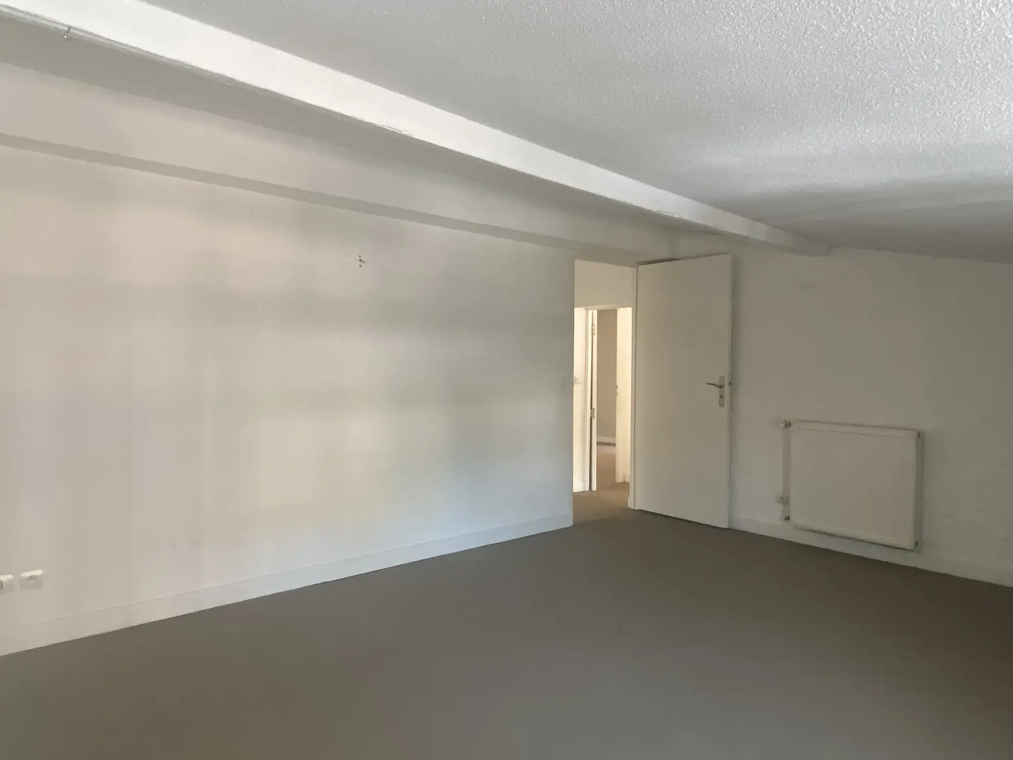 Appartement Atypique avec Terrasse à Vendre à Perpignan 