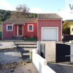 Villa 4 pièces plain-pied à vendre à Clermont l'Hérault