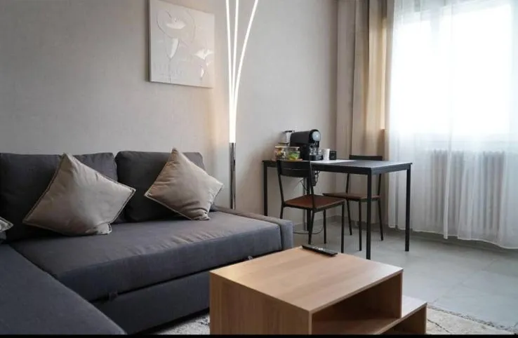 À vendre : Studio au centre ville de Chartres 