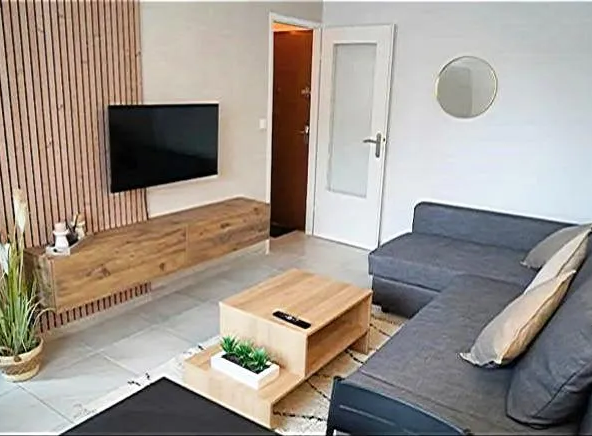 À vendre : Studio au centre ville de Chartres