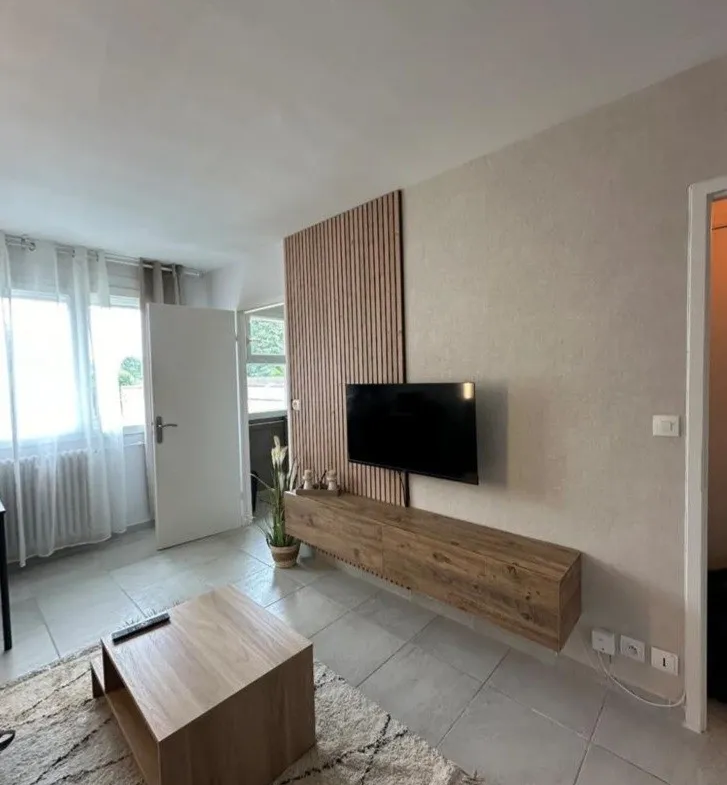 À vendre : Studio au centre ville de Chartres 