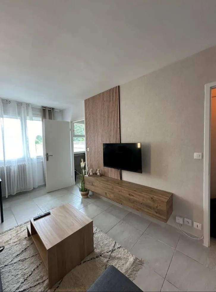 À vendre : Studio au centre ville de Chartres 