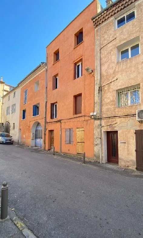 Appartement T2/3 à Gardanne - Idéal investisseur 