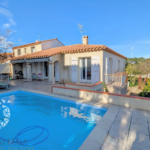 Villa avec piscine à vendre à Perpignan - Quartier recherché