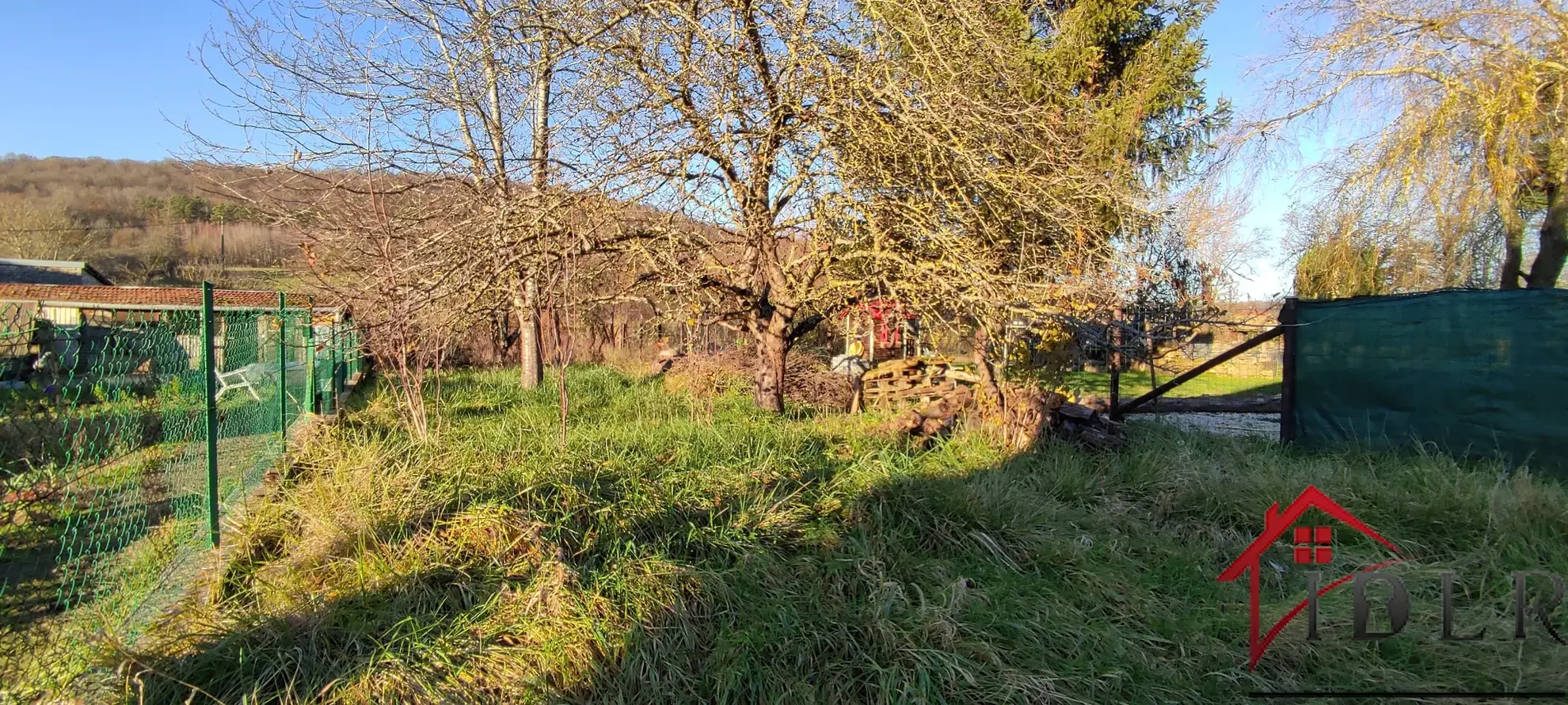 Jolie maison en pierres à Prez sous Lafauche avec 3 chambres 